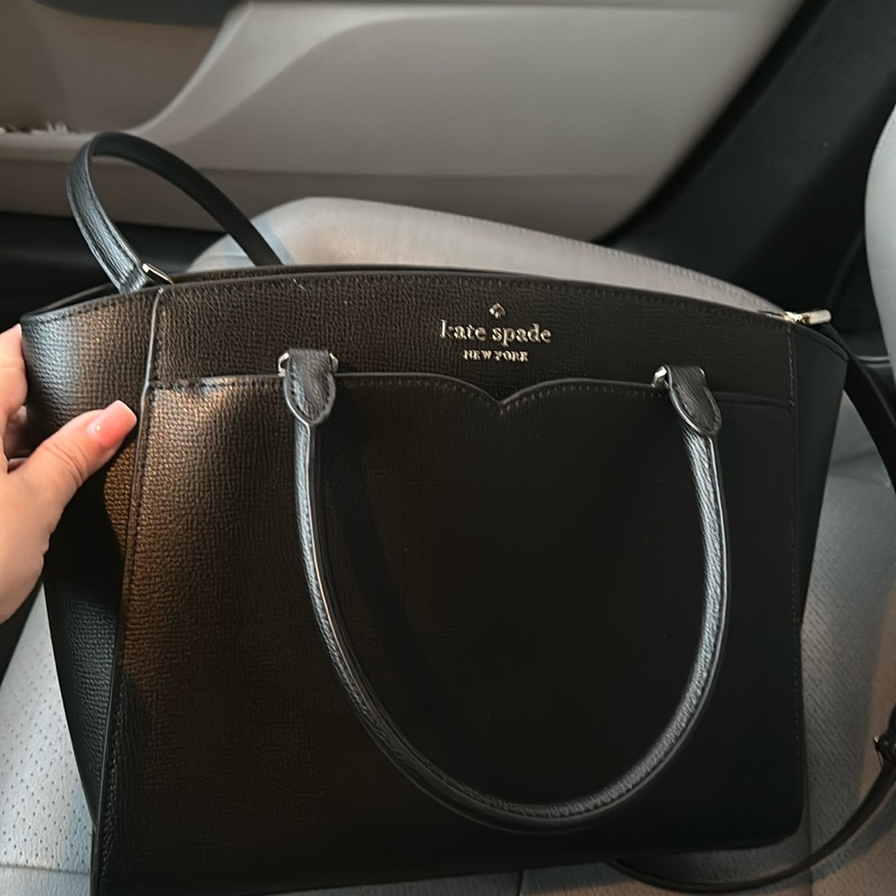 Cross body